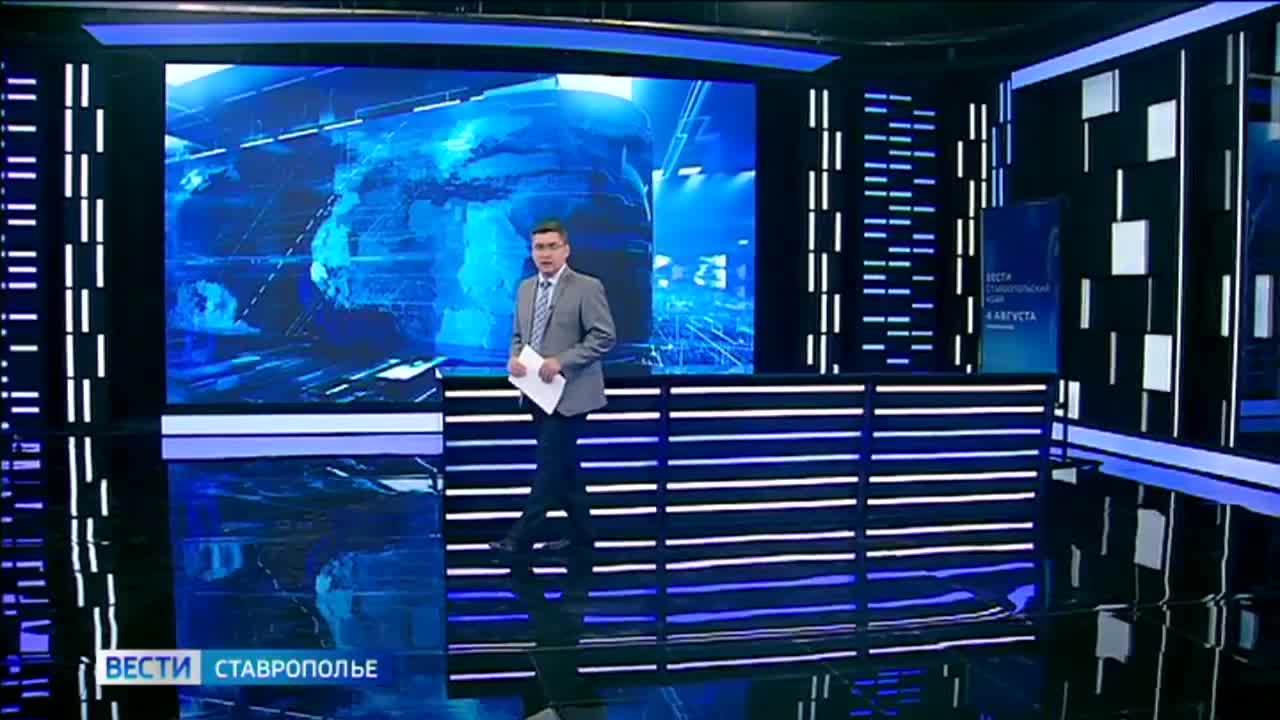 ДТП в Благодарном: 16-летняя пассажирка пострадала из-за бесправного водителя