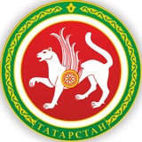 Аватар Телеграм канала: Республика Татарстан