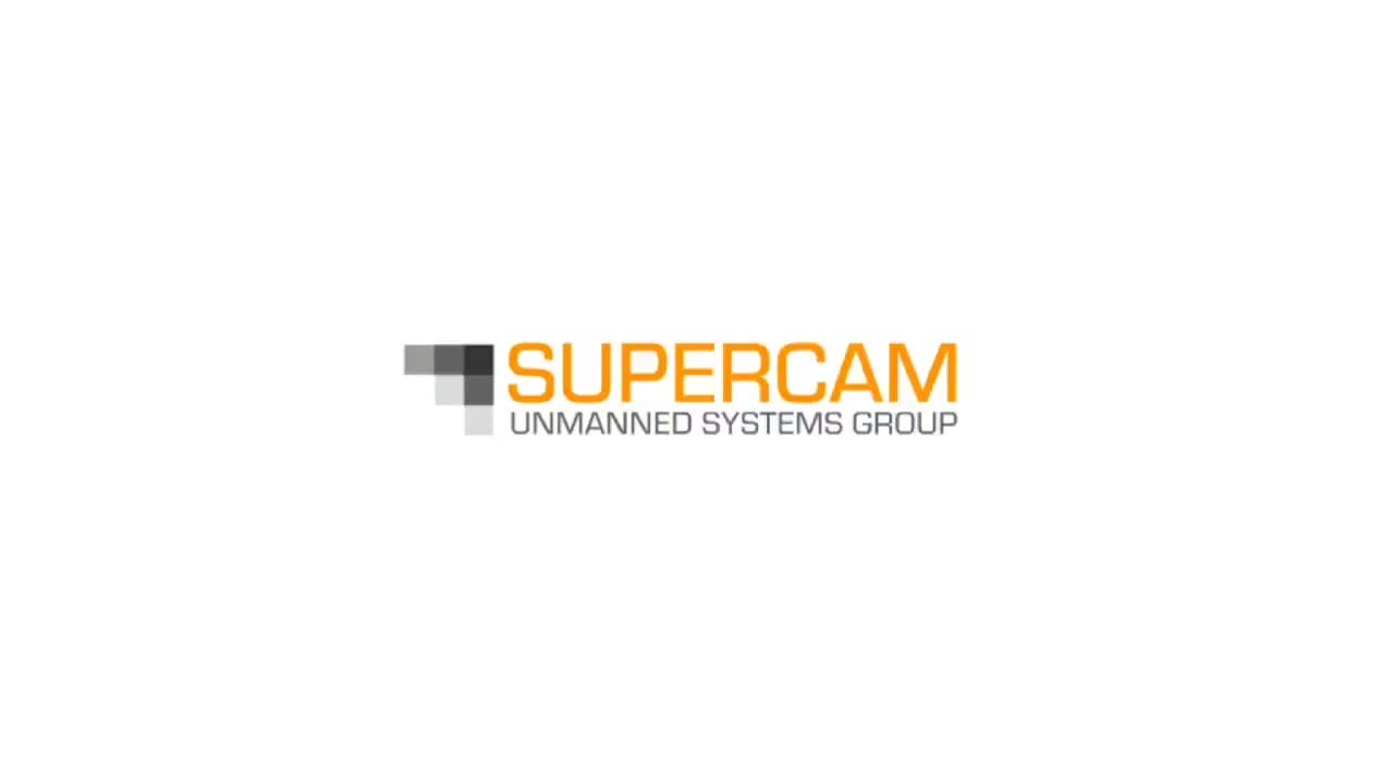 ГК 'Беспилотные системы' представляет новые БПЛА Supercam на IDEX-2025 в Абу-Даби