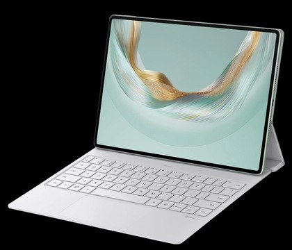 В DNS стартовал предзаказ на OLED-планшет MatePad Pro 12,2 PaperMatte Edition 2025 от HUAWEI В каталоге DNS появился обновленный планшет HUAWEI MatePad Pro 12,2 с экраном PaperMatte. Модель может похвастаться фирменным нанотекстурным покрытием, которое убирает блики и имитирует бумагу. Читать далее