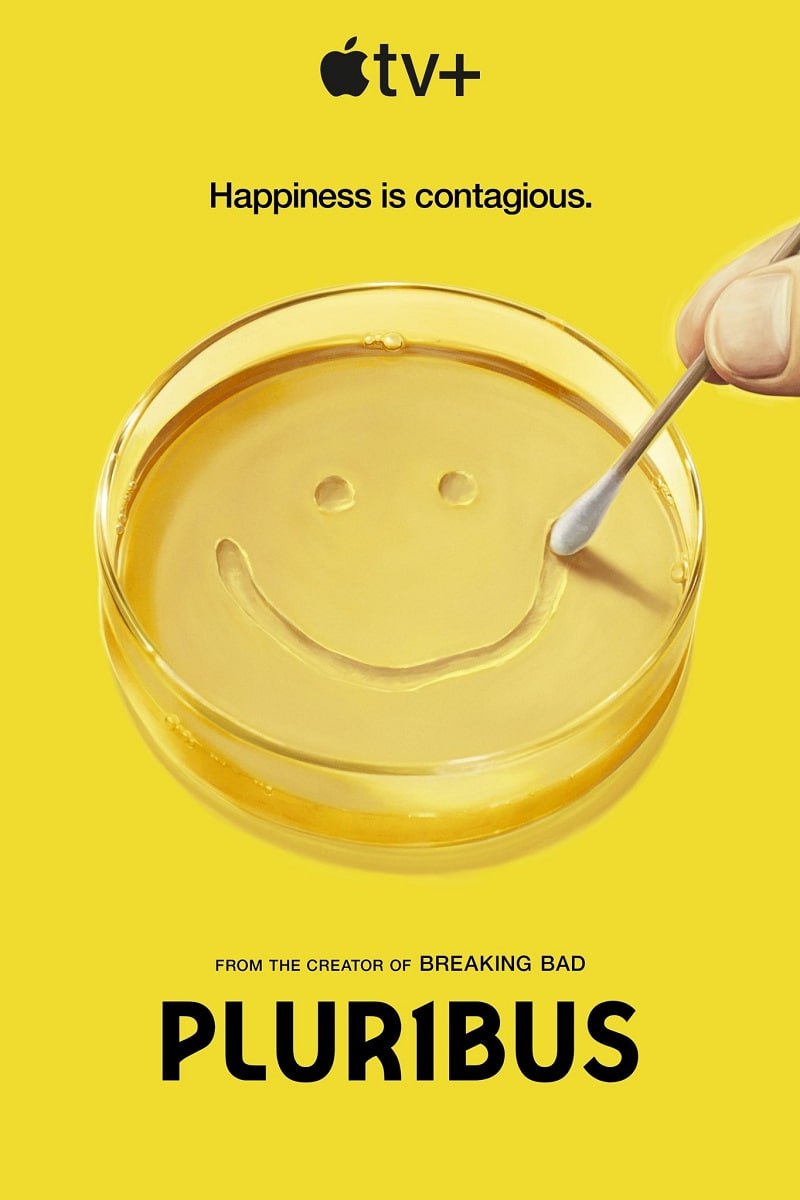 Из многих новый сериал Винса Гиллигана стартовал на Apple TV вышли первые два эпизода В российской версии онлайн кинотеатра серии пока не доступны По сюжету писательница Кэрол понимает что все люди на планете кроме нее перестали испытывать негативные чувства Она пытается разобраться в чем дело Критики поставили Из многих высший балл у него 100 на Rotten Tomatoes при 26 рецензиях Посмотревшие хвалят сериал за сценарий режиссуру и операторскую работу Винс Гиллиган по словам критиков создает пугающую и истеричную атмосферу размеренным темпом повествования Но за счет уместного юмора сериал вызывает самые разные эмоции А игру звезды Лучше звоните Солу Рэй Сихорн сравнивают с актерской работой Тома Хэнкса в Изгое Серии будут выходить раз в неделю Из многих уже продлили на второй сезон Кинопоиск Новости