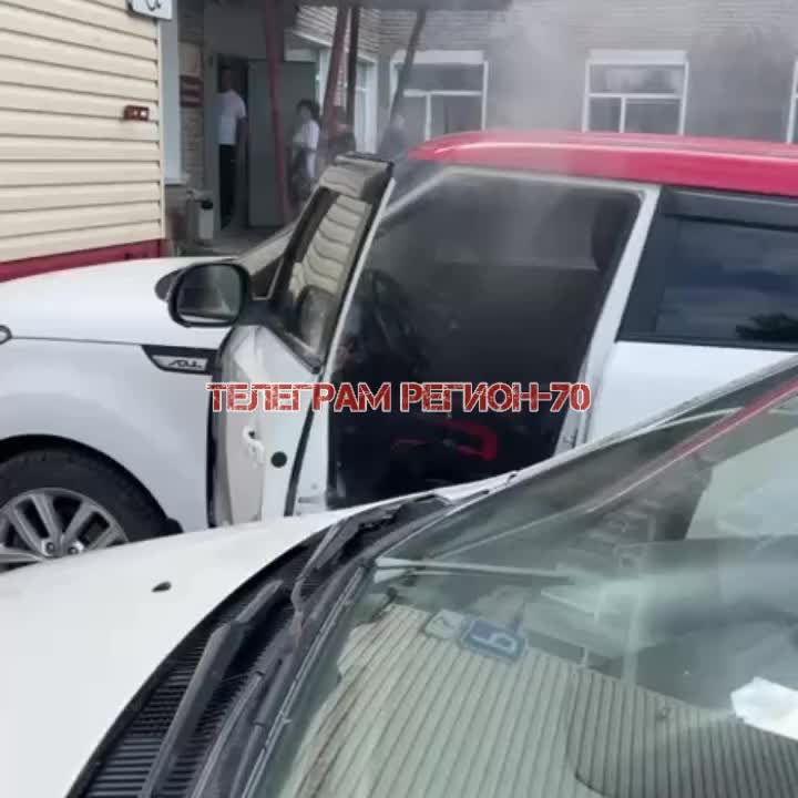 В Ксеньевке задержан угонщик двух автомобилей за одну ночь