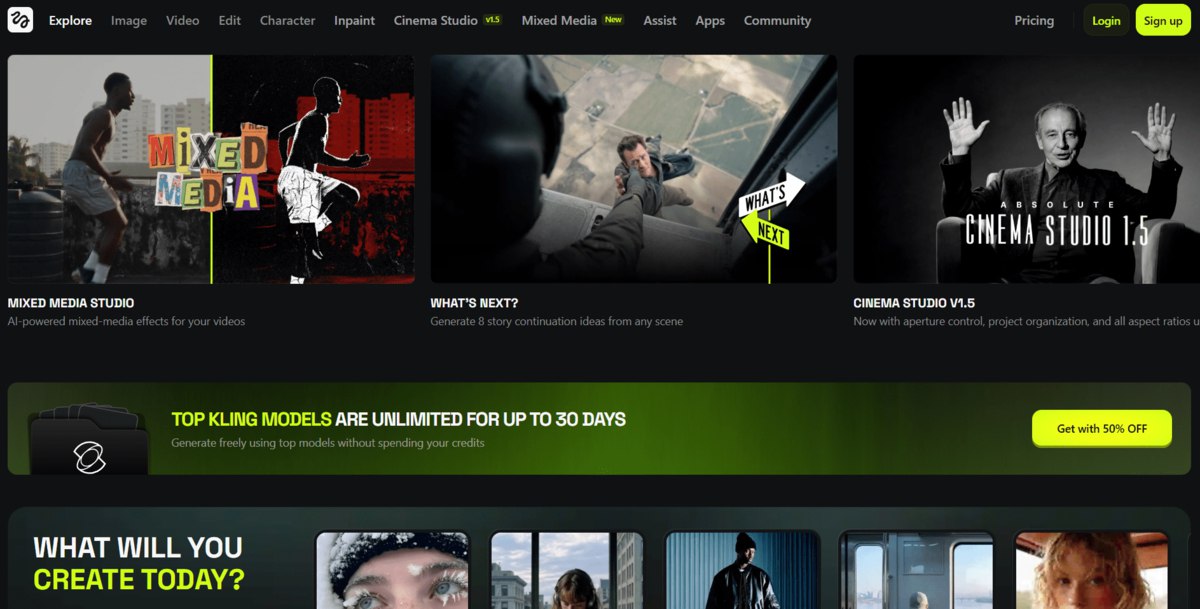 Эффективный маркетинг помог ИИ сервису для генерации видео Higgsfield достичь годовой выручки в 300 млн и оценки в 1 3 млрд но у такого стремительного роста есть тёмная сторона пишет Forbes В частности стартап сталкивается с обвинениями в использовании неэтичных маркетинговых практик вводящей в заблуждение рекламы а также обмане пользователей В самой компании обвинения отрицают но признают что допускали ошибки vc ru ai 2734932