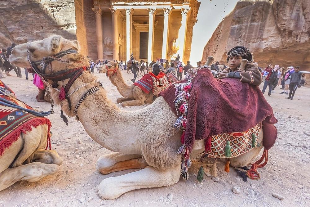 Россия и Иордания отменяют визы С 13 декабря граждане России смогут въезжать в Иорданию без визы Разрешено находиться до 30 дней за поездку и до 90 дней в течение года Для граждан Иордании при поездках в Россию вводятся такие же условия