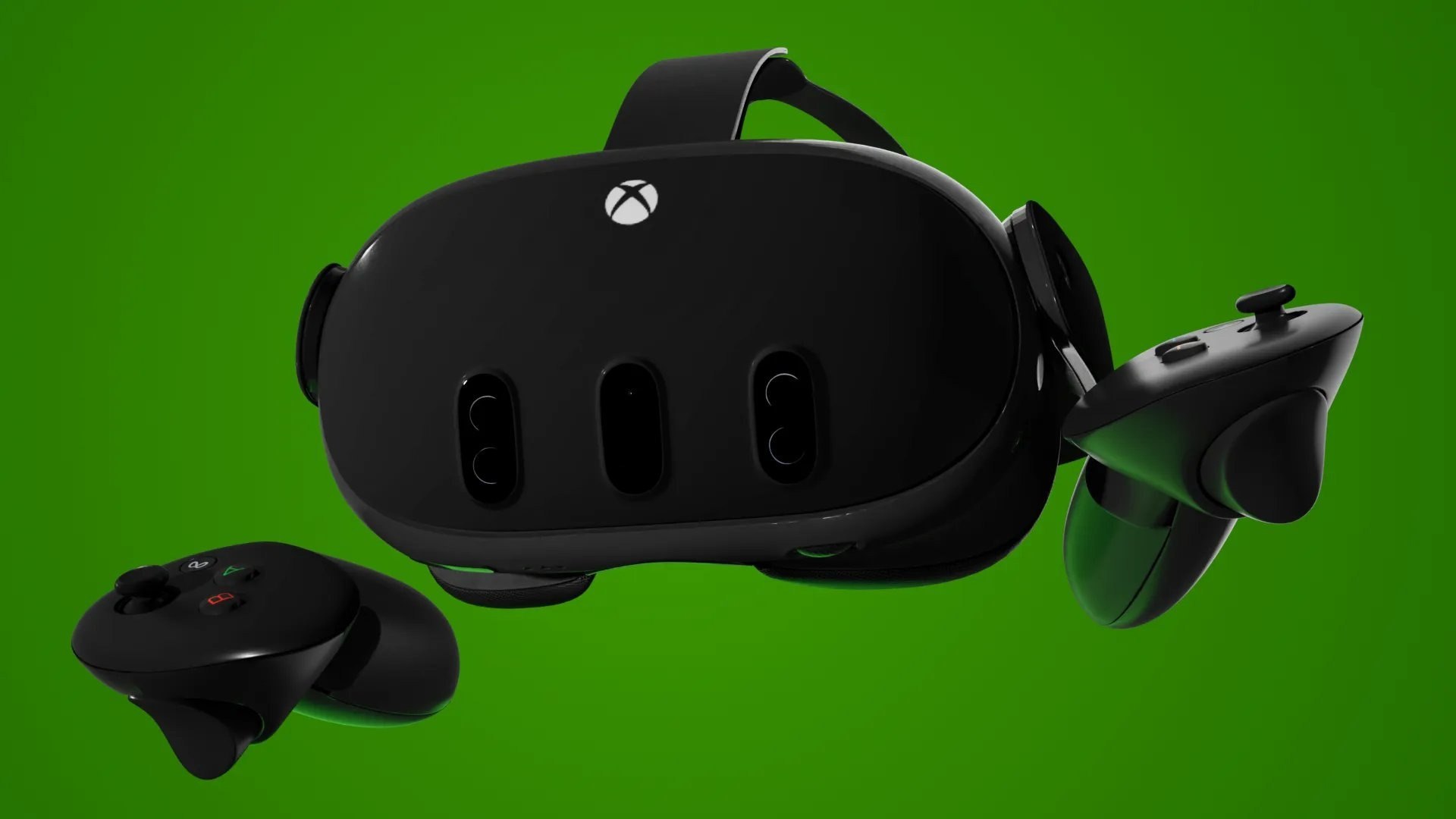 Meta готовит VR-гарнитуру с логотипом Xbox — утечка После анонса ROG Xbox Ally X S во время недавнего шоу стало понятно: компания отходит от классических консолей. И вот — новая утечка, которая подтверждает направление. Хотя слухи не выглядят как нечто шокирующее, они показывают, что Microsoft всерьёз меняет стратегию.