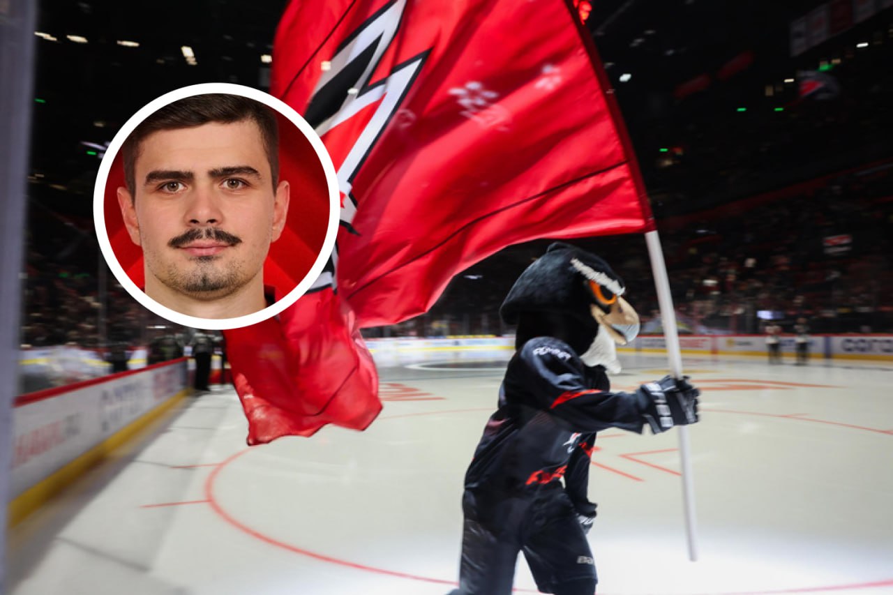 Состав омского Авангарда пополнил 29 летний нападающий Кирилл Пилипенко который пять последних сезонов провел в череповецкой Северстали и является одним из лидеров этой команды Мы очень хотели усилить атаку именно таким игроком который способен нанести точный бросок в финальной стадии атаки Очевидно что после ярких сезонов в Северстали ему необходим новый вызов Уже в понедельник игрок присоединится к команде Когда мы его увидим на льду Решать тренерам Думаю стоит учитывать тот факт что некоторое время Кирилл был без игровой практики сообщил генменеджер Авангарда Алексей Сопин Всего в КХЛ форвард провел 290 игр в которых набрал 205 103 102 очков В Авангарде перспективный хоккеист будет выступать под номером 23 Будьте в курсе даже офлайн NGS55 в MAX