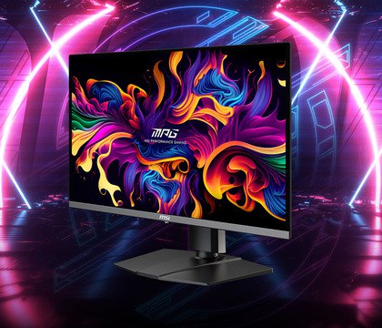 MSI тестировала OLED монитор в течение трех лет выгорания практически нет Выгорание OLED дисплеев одна из самых больших проблем связанных с этой технологией На выставке Gamescom в Кельне компания MSI рассказала о своем OLED мониторе который использовался в течение трех лет Причем последний период непрерывной эксплуатации составил 533 дня 7 часов и 22 минуты