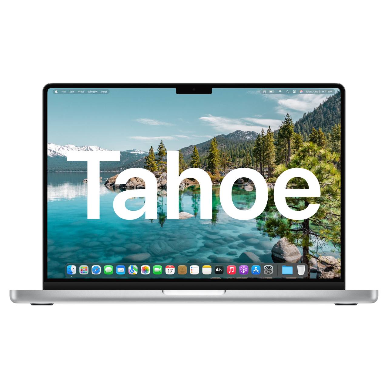 В следующем обновлении операционной системы от Apple, macOS 26, возможно, появится название "Tahoe". Это название ассоциируется не только с известной моделью автомобиля Chevrolet, но и с одноименным озером.