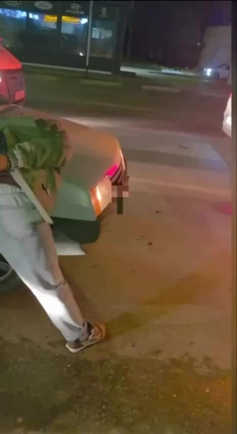 Задержаны трое мужчин за разбой в Невинномысске