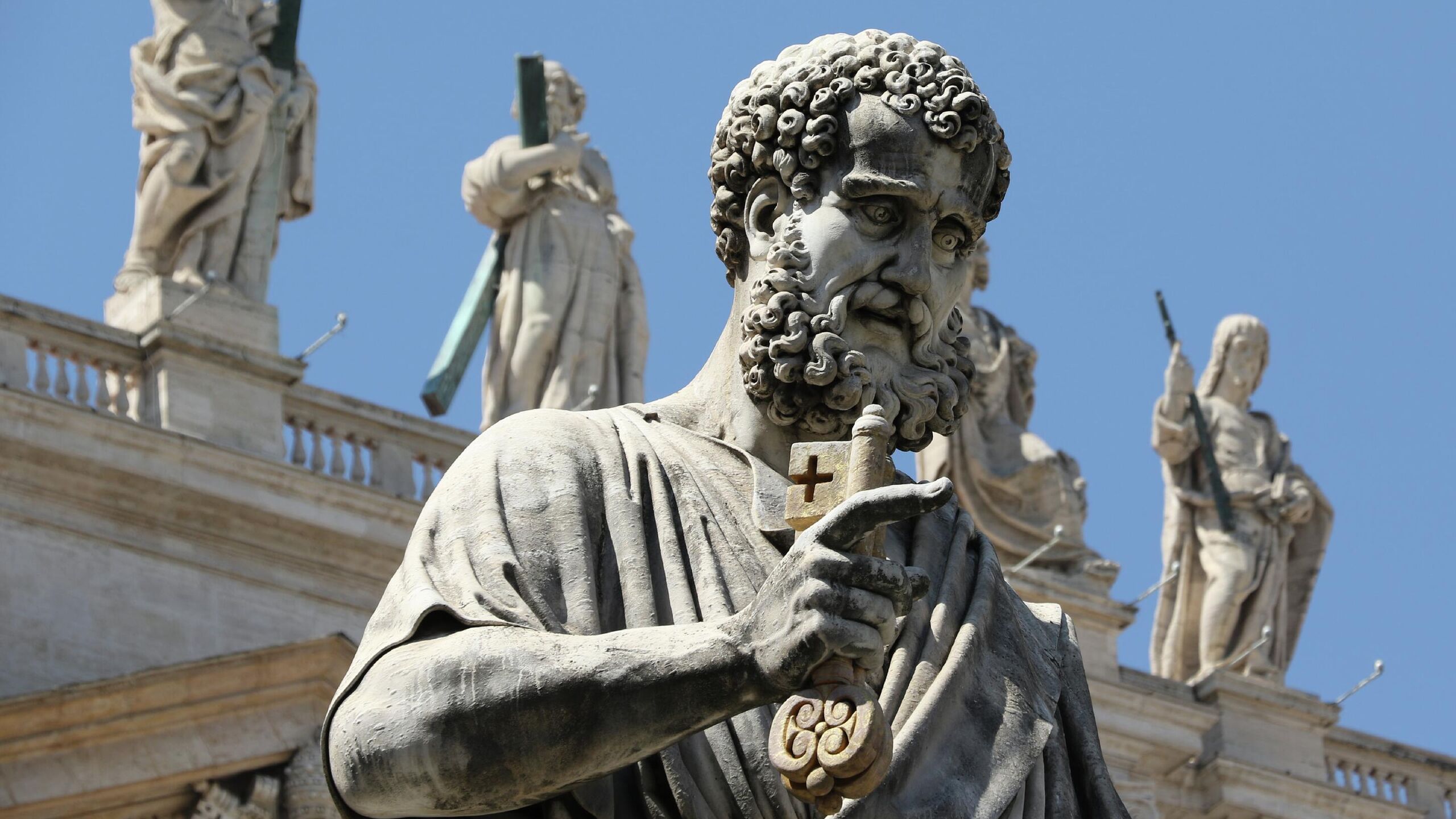 Православные отмечают день памяти мученика Лонгина С этим святым связана судьба знаменитой христианской реликвии Копье которым пронзили распятого Иисуса не могут отыскать до сих пор А специалисты спорят какая из множества версий его местонахождения верная