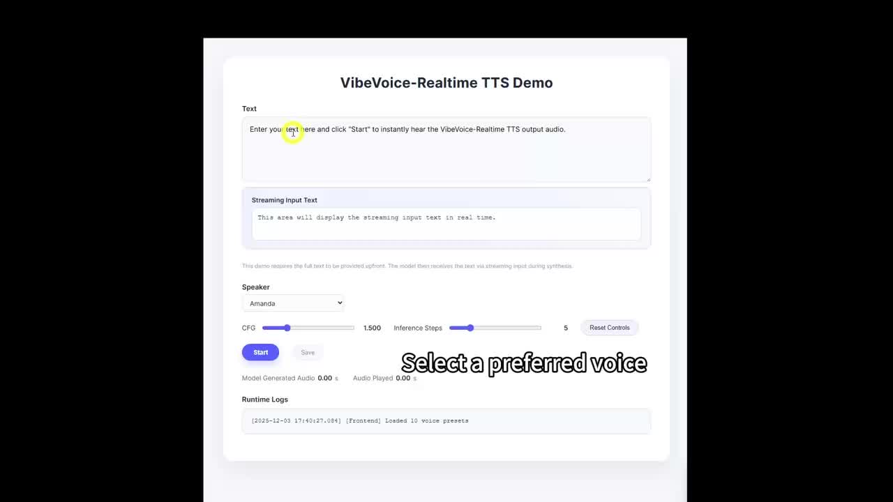 Microsoft представляет VibeVoice для генерации многоголосой речи и подкастов