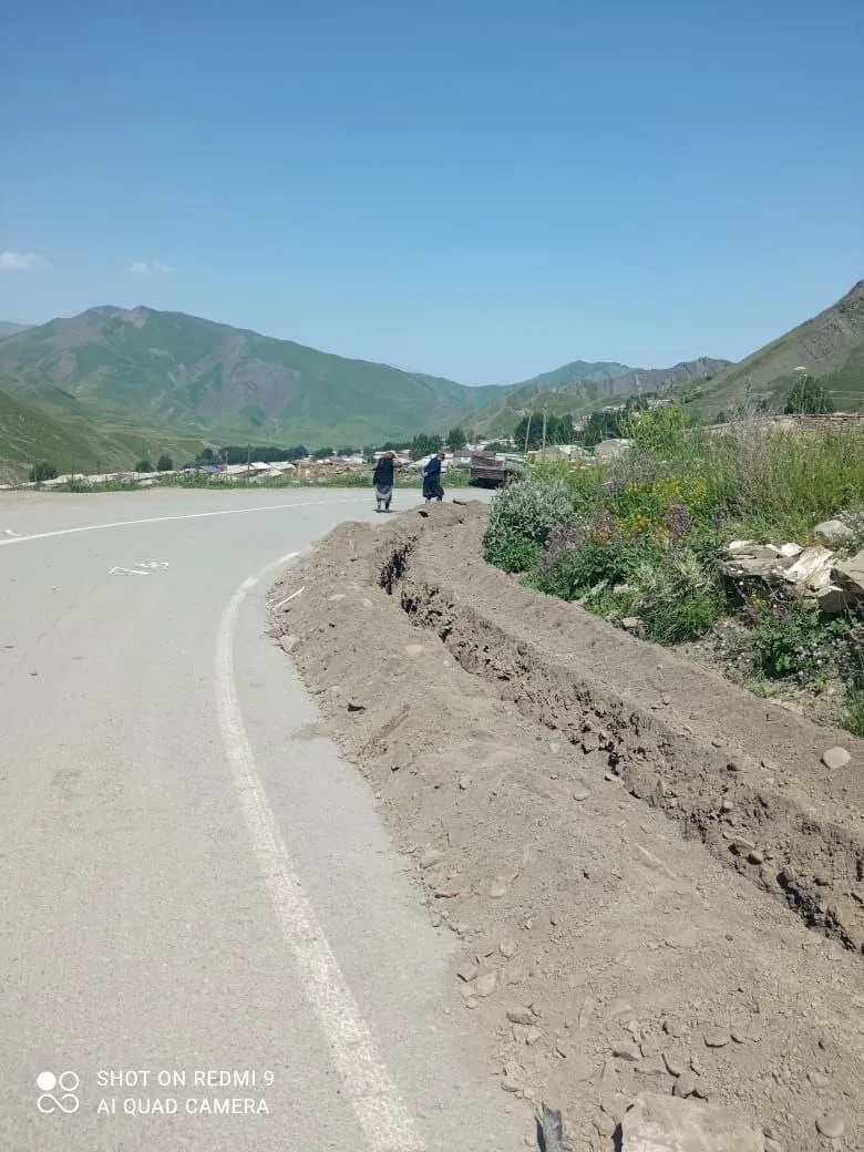 Водопровод построят в селе Кани Кулинского района Финансировать работы будут из бюджета резервного фонда республики Он увеличился на почти 35 миллионов рублей Средства направят в Мистрой РД Соответствующее распоряжение опубликовано Правительством Дагестана РИА Дагестан в МАХ