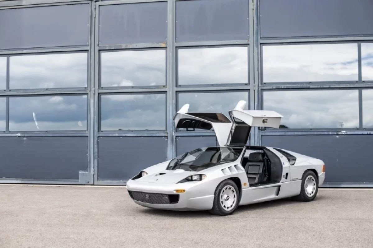 Немецкий производитель люксовых авто Isdera подал заявление о банкротстве, сообщает Bild Компания Isdera была основана в 1982 году в городе Хильдесхайм и занималась производством элитных и эксклюзивных автомобилей в ограниченных количествах. В 2021 году модель Isdera Commendatore 112i была продана на аукционе за 1,2 миллиона евро. Фото: Cover Images / globallookpress