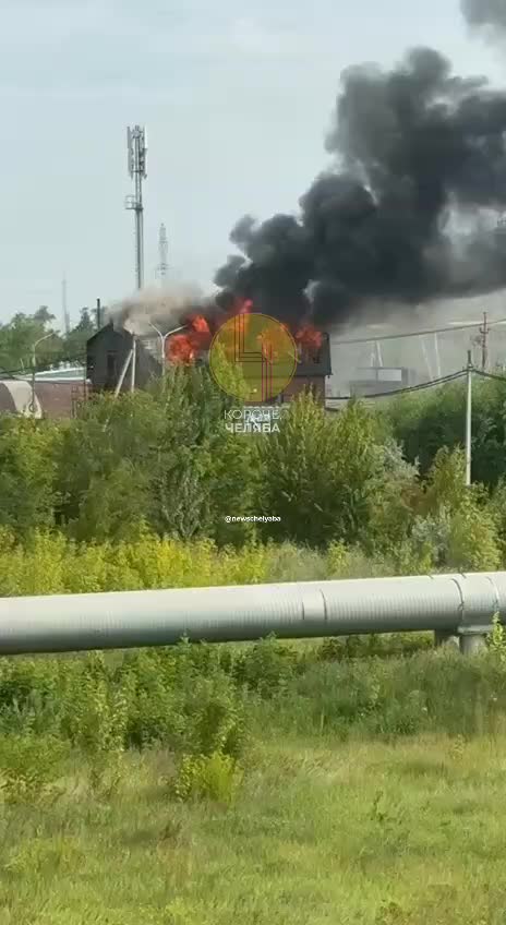 Пожар в Бийске и эвакуация в Барнауле: МЧС и Росгвардия действуют оперативно