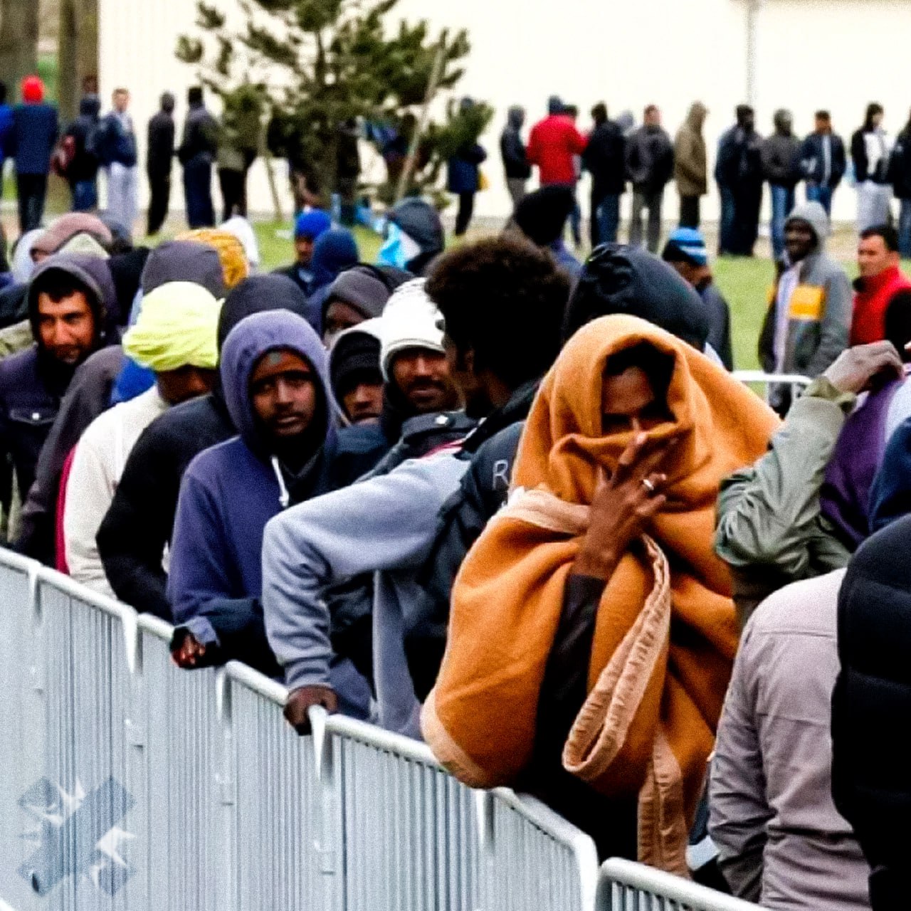 Илон Маск заявил о великом замещении в Брюсселе Миллиардер прокомментировал данные согласно которым 73 детей в столице ЕС имеют внеевропейское происхождение По его мнению теория замещения белого населения элитами стала реальностью Статистика подтверждает лишь 10 6 несовершеннолетних в городе бельгийцы без иностранных корней а общая доля жителей некоренного происхождения достигла 78 пугающие цифры НМШ