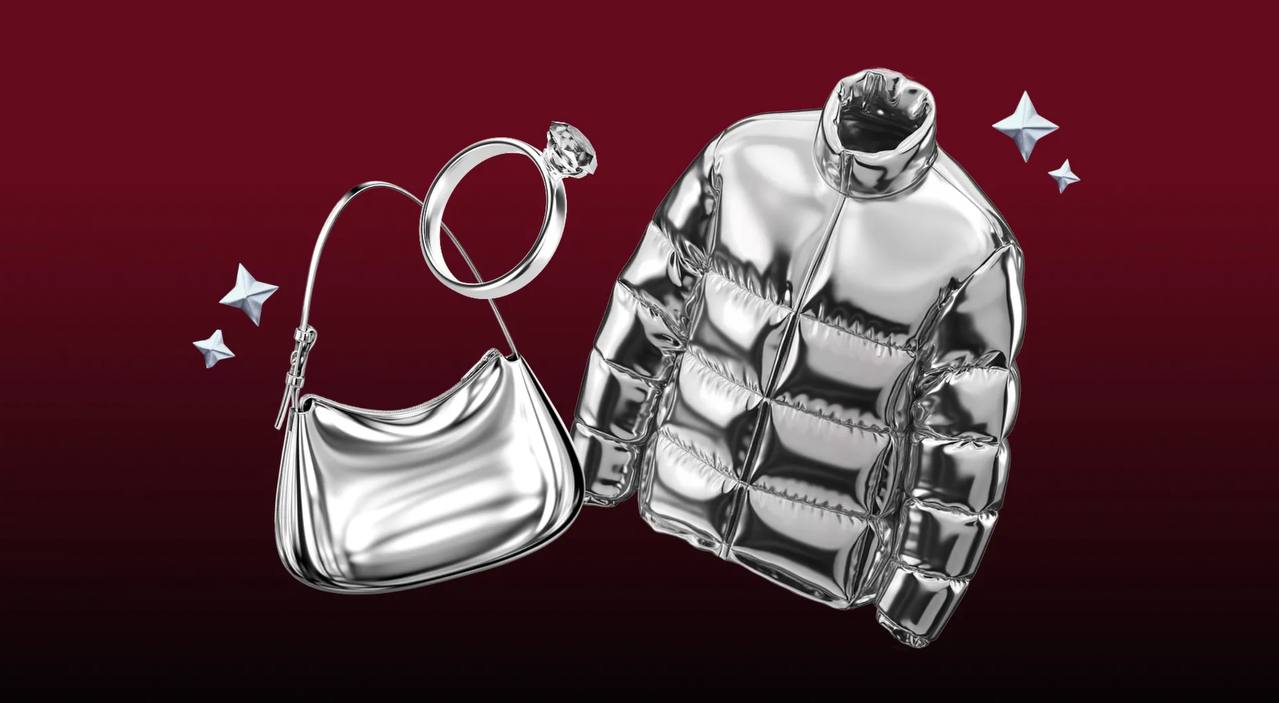 Ozon запустил приложение Ozon селект в котором будут продаваться товары брендов среднего и премиального ценовых сегментов Маркетплейс сообщил что вручную отобрал ассортимент чтобы обеспечить правильное товарное соседство В Ozon селект уже добавили свои коллекции Эконика Yulia Wave Belle you Askent Clarins Sultan de Saba В приложении также есть Adidas Nike Puma Reebok Calvin Klein Karl Lagerfeld Ralph Lauren В Ozon селект есть разделы с одеждой обувью аксессуарами украшениями парфюмерией косметикой витаминами и БАДами техникой для красоты товарами для интерьера Основа ассортимента товары категории fashion Люди готовы совершать дорогие покупки онлайн почти 27 млн клиентов купили на Ozon товары дороже 20 000 руб