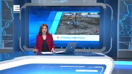 В Красноярске стартовало строительство Суриков-центра для культурного развития
