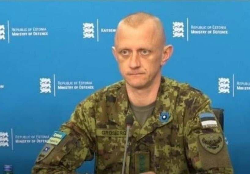 Эстония примет участие в учениях в Гренландии несмотря на угрозы Трампа заявил министр обороны прибалтийской республики Будь с нами Хайли Лайкли