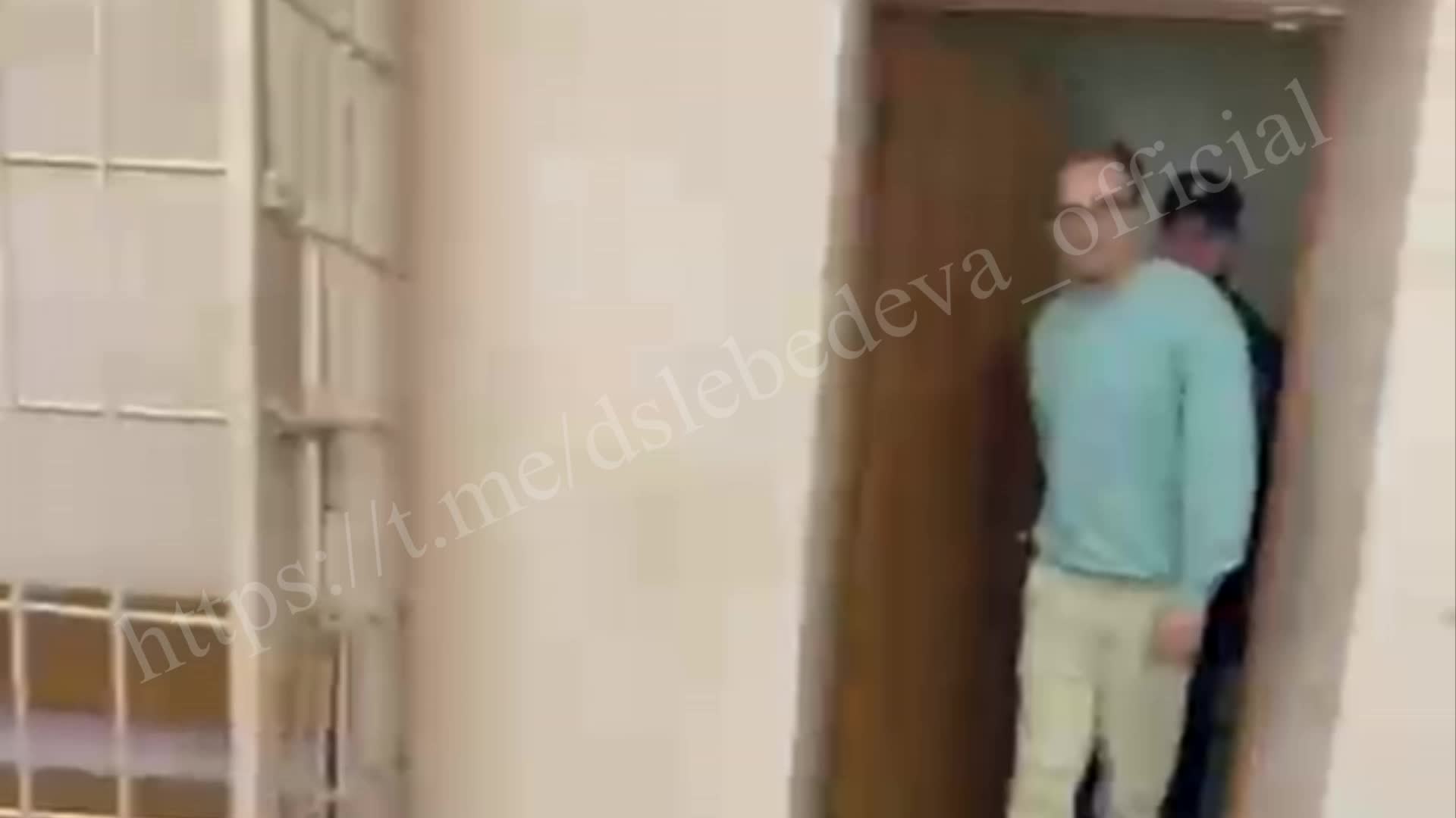 Блогер Эль Капитан арестован за покушение на сбыт наркотиков