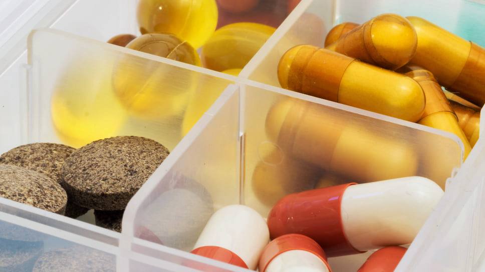 Роспотребнадзор заблокировал две тысячи интернет ресурсов по продаже БАДов Продукция не имела обязательной государственной регистрации и могла представлять угрозу для потребителей