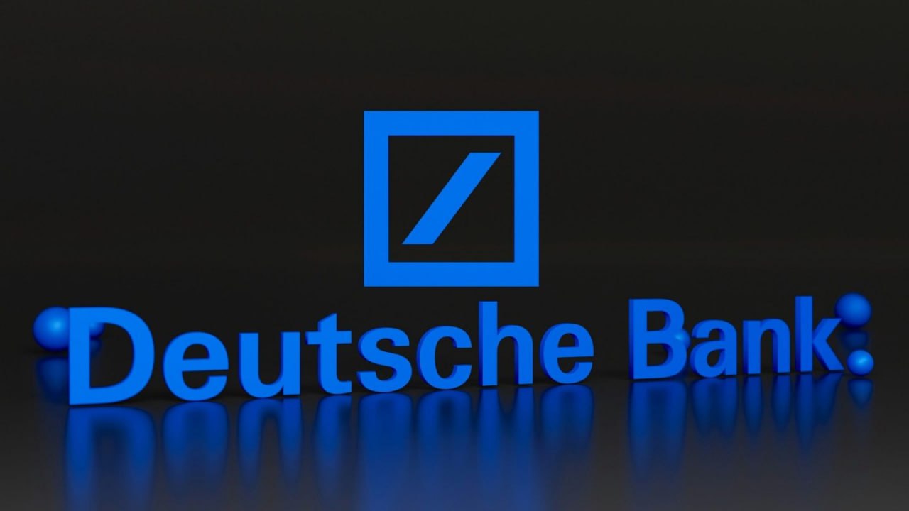 Deutsche Bank рассматривает возможность работы со стейблкоинами – от выпуска собственного токена до участия в отраслевых инициативах. Наши ссылки Торгуем на Bybit Торгуем на BingX Pro Energy