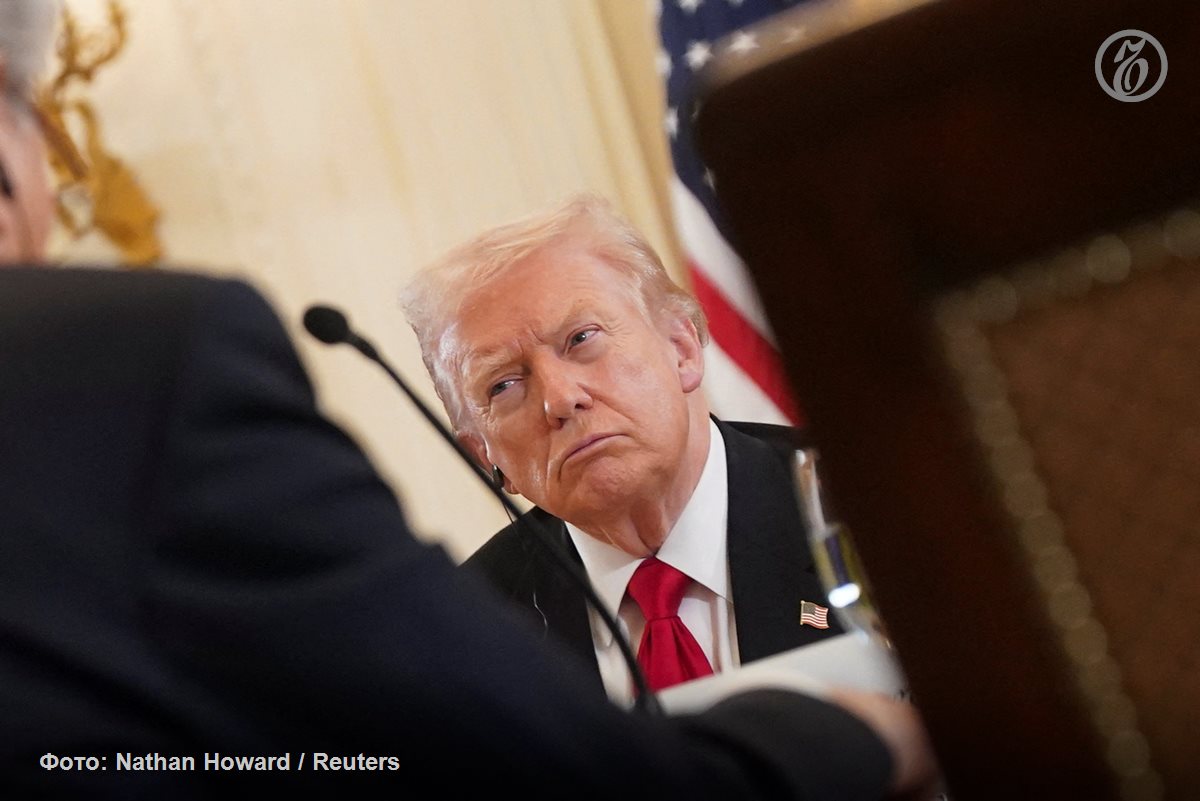 Дональд Трамп заявил что обсуждал сокращение ядерных вооружений с Владимиром Путиным и Си Цзиньпином Глава Белого дома отметил что Москва Вашингтон и Пекин способны добиться денуклеаризации Думаю денуклеаризация была бы отличной вещью Я говорил об этом с президентом Путиным Я говорил об этом с президентом Си Все бы хотели тратить все эти средства на другое на то что действительно идет на пользу людям Подписывайтесь на Ъ Оставляйте бусты