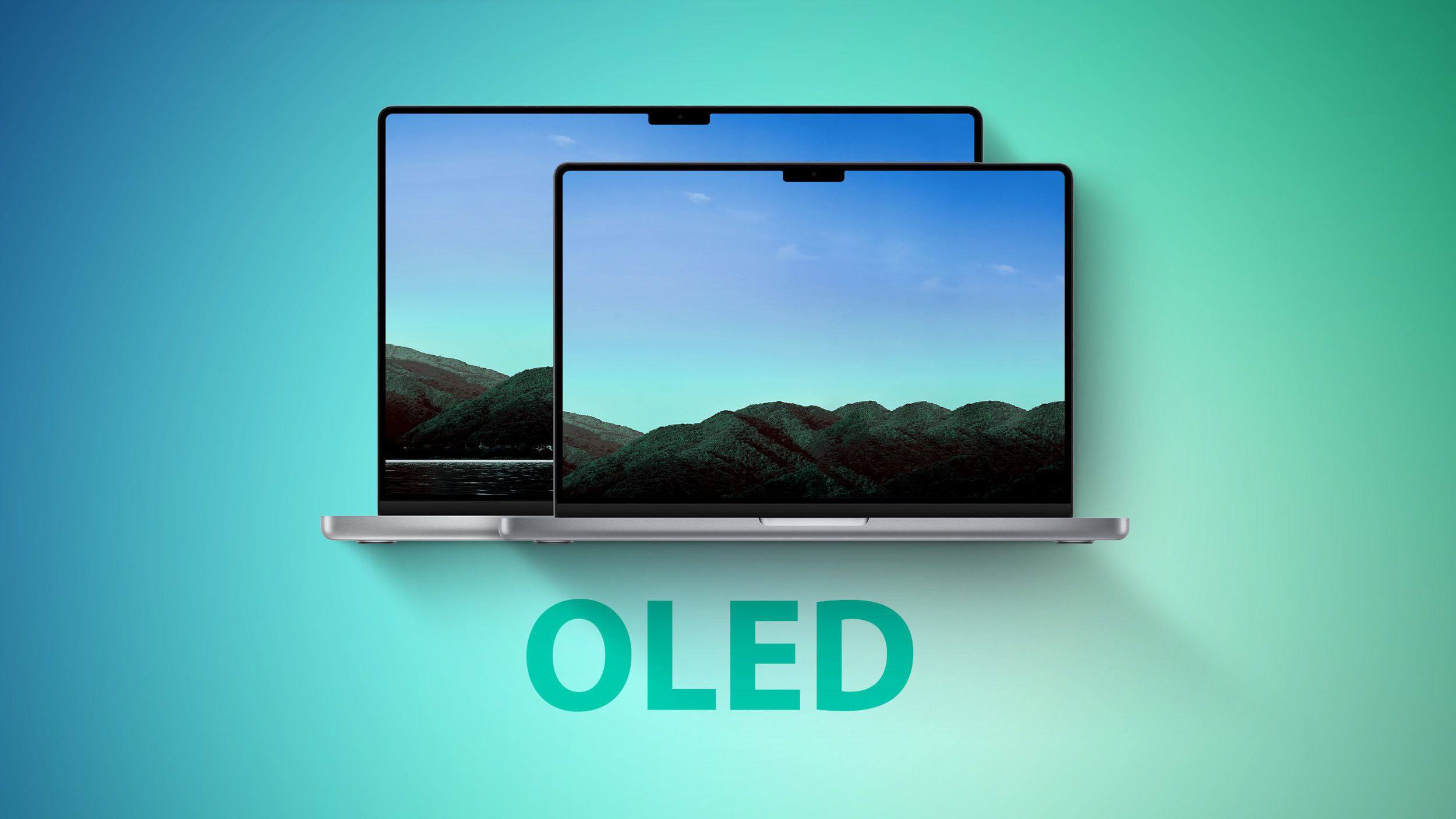 MacBook Pro с OLED экраном от Samsung и новым тонким корпусом выйдет в конце 2026 года Samsung Display запустит производство экранов в мае До конца года она планирует отгрузить 2 млн OLED дисплеев для MacBook Pro Также новый MacBook Pro чип M6 сделанный по техпроцессу 2 нм Apple пока что не завершила разработку ноутбука и все еще вносит в него изменения   www iphones ru 1358085 новости iphonesru