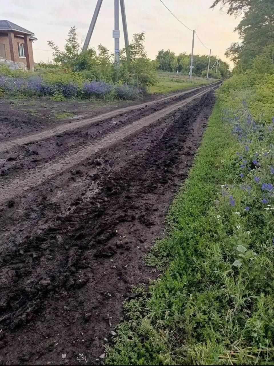 В Белгородской области беженцев, потерявших жилье из-за боевых действий, переселили в микрорайон без дорог и воды  Власти начали переселять жителей приграничных районов в микрорайон Солнечный-2, расположенный в селе Терновка — всего в 8 километрах от Белгорода.  Планируется, что все дома в этом микрорайоне будут сданы уже в этом году, но к настоящему моменту туда не проведены ни водоснабжение, ни дороги. Из-за этого переселенцы вынуждены добираться до домов в резиновых сапогах, заказывать воду в бочках или бурить скважины — что многим просто не по карману. — Крик души: дети живут без воды и дорог. Переехали сюда из-за тяжелой обстановки СВО, после обстрелов, подальше от приграничья, а здесь — условия, как в каменном веке. Обращались неоднократно к [главе Яковлевского округа Олегу] Медведеву, [замгубернатора по ЖКХ Сергею] Довгалюку, но пока никаких результатов. Здесь живут многодетные семьи, особенно в непогоду — жить просто невозможно, — рассказала жительница Солнечного-2. — Мы уже несколько лет живём без воды и асфальта. Люди бросают машины у трассы и идут к домам через лесополосу по грязи — зимой, летом, осенью! Мы неоднократно обращались к Довгалюку и Медведеву — в ответ только обещания. Также нет обещанных остановок, мусорных баков! Коммунальщики берут деньги за вывоз мусора, но по факту ничего не вывозят!  — обращается к губернатору другая жительница.  Что касается дорог, то, как сообщил глава округа Олег Медведев, их строительство запланировано не ранее 2026 года: — Вопрос обустройства дороги рассматривается как новое строительство. Прежде чем начать работы, необходимо подготовить проектно-сметную документацию. Разработка этой документации будет предложена к финансированию на 2026 год.
