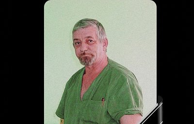 Скончался основатель детской нейрохирургии в Самаре Владимир Вандышев Самарская медицина понесла тяжелую утрату На 88 м году жизни скончался выдающийся врач нейрохирург более 40 лет проработавший в Самарской областной клинической больнице Владимир Петрович Вандышев   oboz info skonchalsya osnovatel detskoj nejrohirurgii v samare vladimir vandyshev