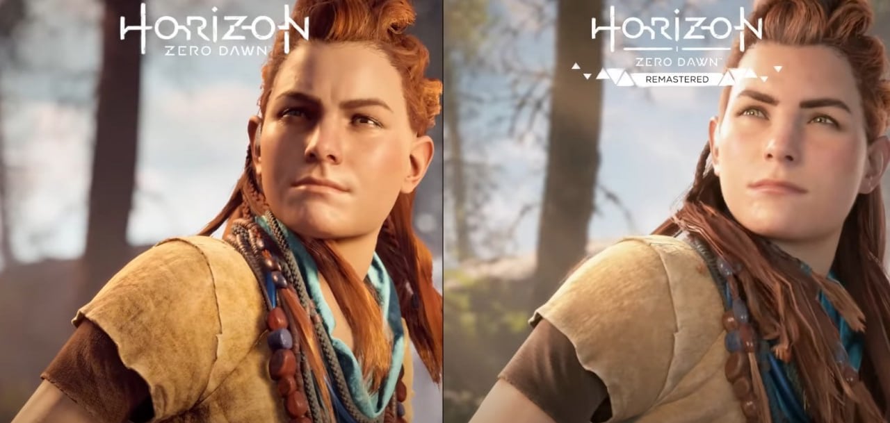 Horizon Zero Dawn Remastered получила оценки от журналистов  Пресса поделилась своими оценками Horizon Zero Dawn: Remastered. На Metacritic версия для PlayStation 5 заработала 87 баллов на основе 22 оценок, в то время как оригинальная игра 2017 года для PS4 была оценена на 89 баллов.  Журналисты единодушно отметили, что Nixxes Software в очередной раз блестяще справилась с улучшением технической составляющей, и сама игра сохраняет свой магнетизм.