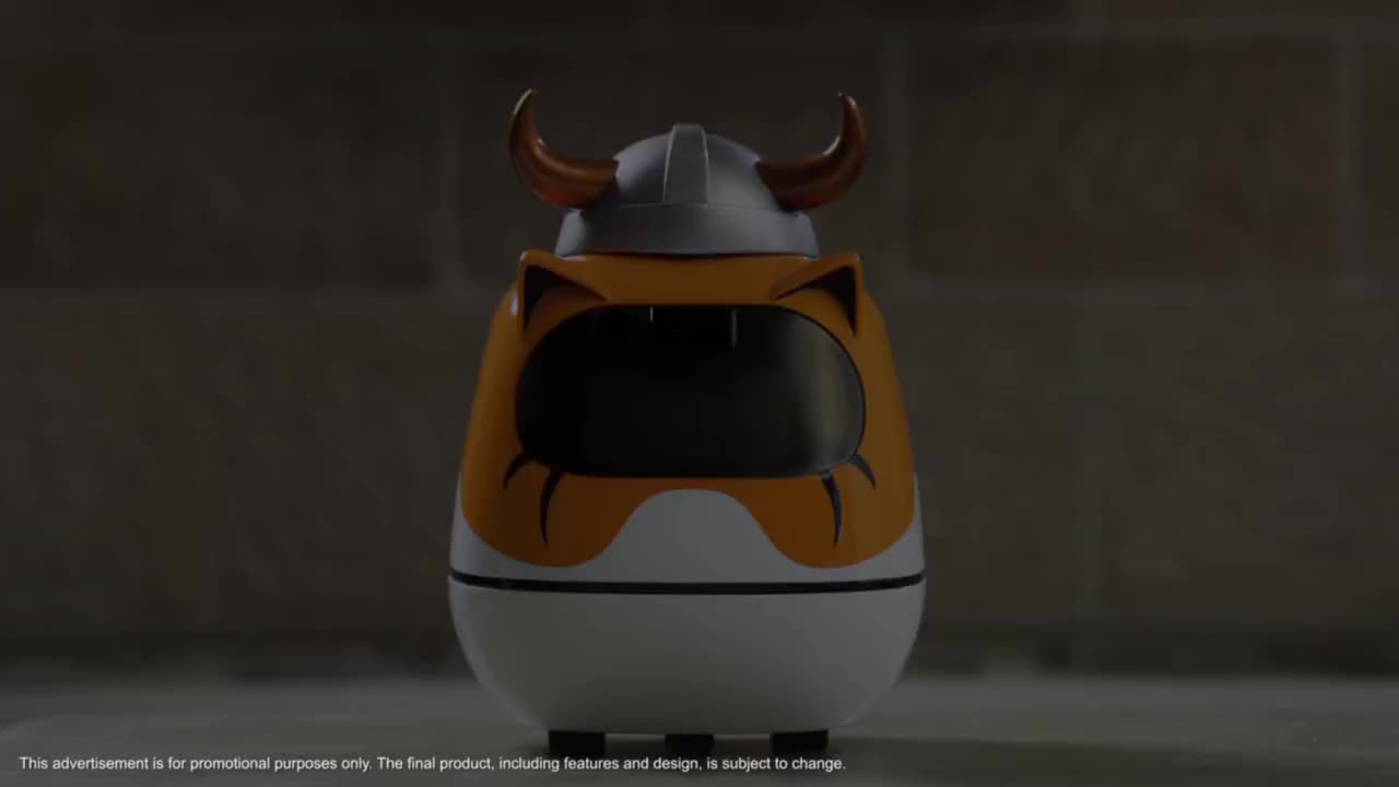 Rice Robotics запускает робота Floki с AI и токеном RICE