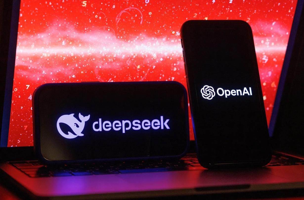 AI конфликт усиливается OpenAI обвинила DeepSeek в копировании моделей По данным Bloomberg OpenAI заявила властям США что китайская компания DeepSeek использует distillation чтобы получить конкурентное преимущество DeepSeek якобы массово собирала ответы ведущих американских моделей Эти ответы использовались как обучающие данные для собственных моделей OpenAI считает это попыткой использовать чужие разработки без затрат на обучение Что такое distillation Это подход при котором берут сильную модель генерируют большое количество ответов обучают новую более дешёвую модель повторять её поведение Результат сопоставимое качество при значительно меньшей стоимости Почему это важно DeepSeek уже выпустила мощные модели V3 R1 которые конкурируют с лидерами рынка Вопрос вышел на уровень технологической безопасности и глобальной конкуренции Компании начинают активнее защищать доступ к своим моделям и API AI гонка теперь не только про архитектуры и GPU Это борьба за данные доступ к моделям и право учиться на чужом интеллекте   www bloomberg com news articles 2026 02 12 openai accuses deepseek of distilling us models to gain an edge