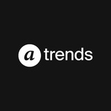 Аватар Телеграм канала: trends.aic
