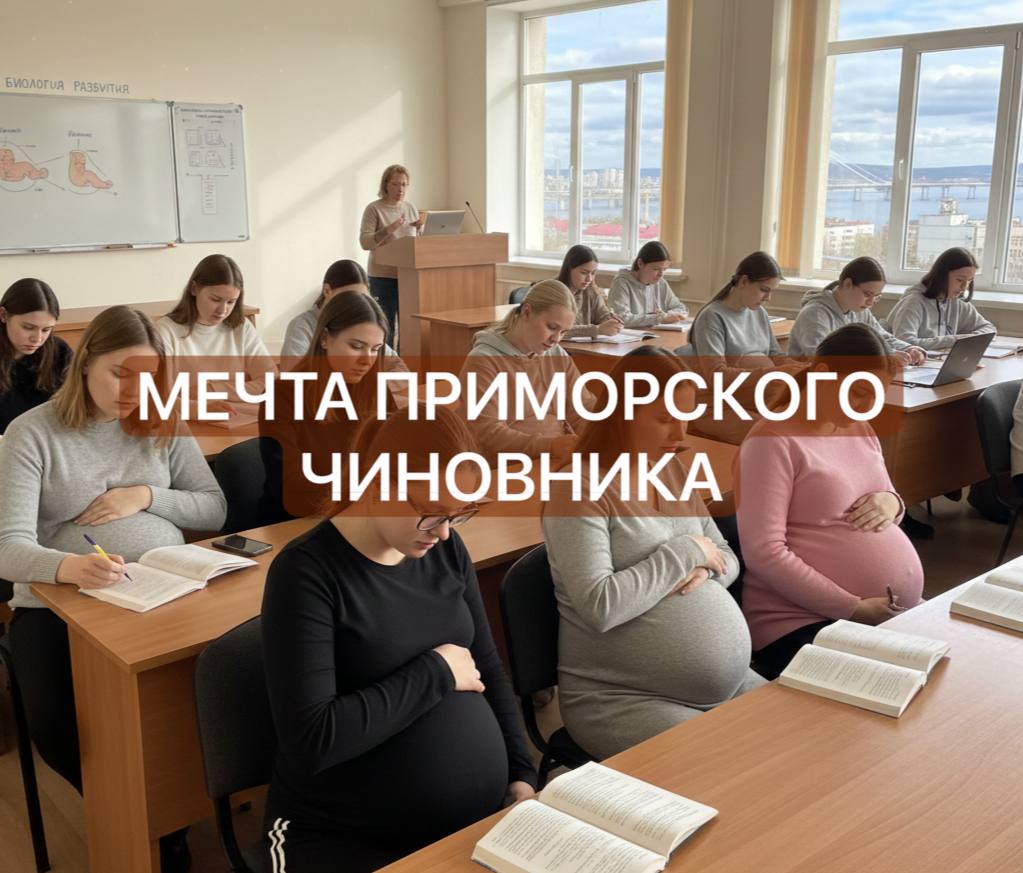 Студентам родителям в Приморье начнут платить по 15 тысяч рублей в месяц Подробности В Приморье со следующего года вводят новую меру поддержки для студентов ставших родителями С 1 января 2026 года один из родителей студентов сможет получать по 15 тысяч рублей ежемесячно если продолжает очное обучение Выплату распространят не только на вузы но и на колледжи и техникумы учреждения профобразования Главное условие будущая мама должна встать на учёт по беременности до 12 недель Критерий нуждаемости отменён доход семьи учитывать больше не будут Если учатся оба родителя выплату получит только один а уход в академический отпуск автоматически лишает права на деньги Мера вводится на три года до конца 2028 го и задним числом работать не будет В краевом бюджете на это заложено более 35 млн рублей в год власти рассчитывают что поддержкой воспользуются около 200 семей РОДИТЕЛИ ПРИМОРЬЯ