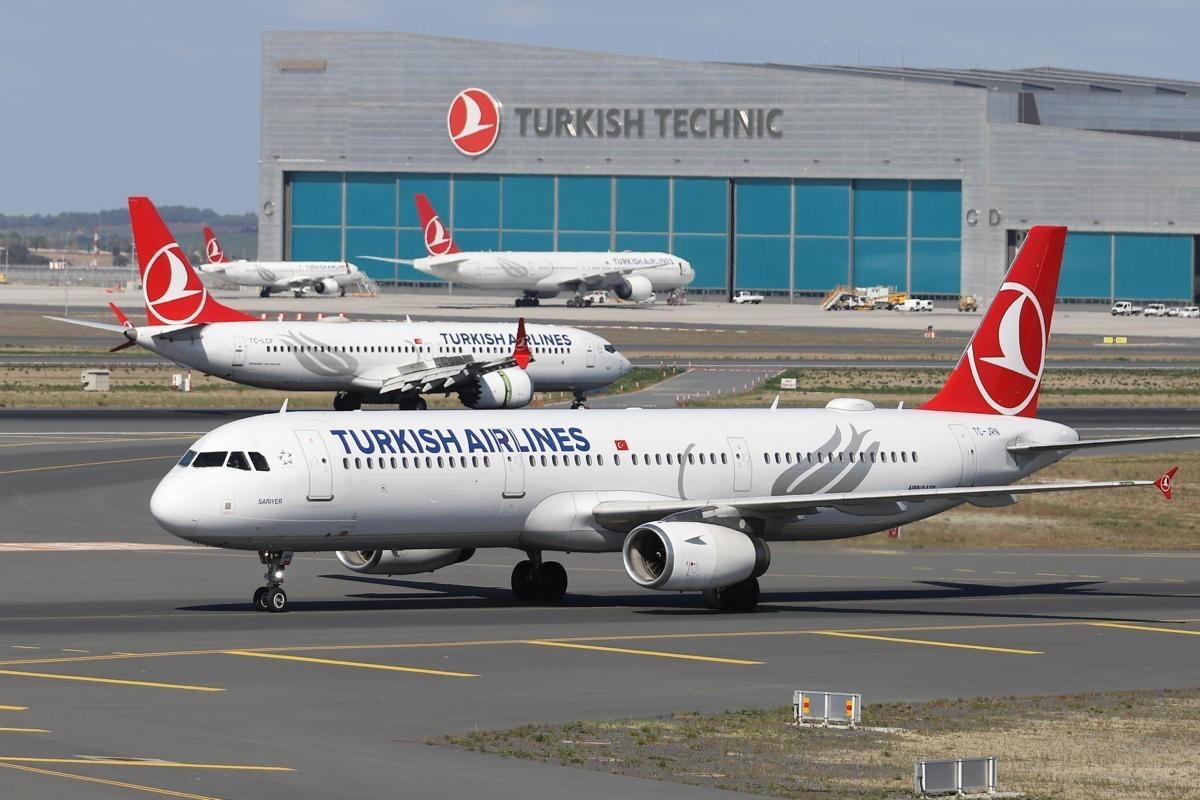 Turkish Airlines отменяет рейсы в Иран на фоне протестов Turkish Airlines в срочном порядке временно приостановила полёты в Иран по трём ключевым направлениям Турецкий национальный перевозчик отменил 17 рейсов в Тегеран Тебриз и Мешхед запланированных на 9 и 10 января сославшись на региональные события в стране Причина нестабильная обстановка в стране В заявлении авиакомпании говорится о региональных событиях в Иране С конца декабря в разных регионах Ирана продолжаются массовые протесты начавшиеся из за экономических проблем и обвала национальной валюты Демонстрации охватили несколько городов Пассажирам отменённых рейсов рекомендовано отслеживать статус перелётов через официальные каналы авиакомпании Информация о возможном возобновлении полётов будет зависеть от дальнейшего развития ситуации внутри страны    AviaNews