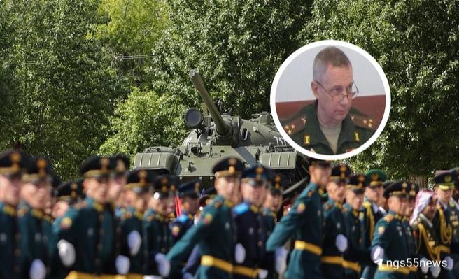 В Омской области назначили военного комиссара — им стал Вячеслав Верхоланцев. ⏺Информация появилась в указе губернатора об обновлении состава оперативного штаба. ⏺С ноября 2024 года Верхоланцев временно исполнял обязанности руководителя. Но, судя по документу, сейчас официально получил эту должность. Ранее он был замом военного комиссара Новосибирской области. ⏹
