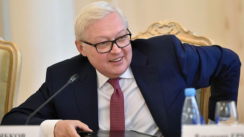 Новая встреча делегаций России и США по вопросу восстановления работы посольств планируется, но дат пока нет, сообщил замглавы МИД РФ Сергей Рябков. Он подчеркнул, что при отсутствии кардинальных изменений к лучшему в политике США на российском направлении никаких перспектив сохранения СНВ-3 не будет. #Россия #США #Переговоры Подписывайтесь на "Донбасс решает".