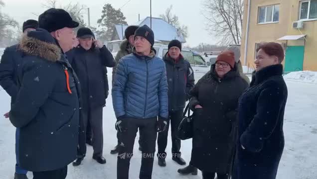 В Лесозаводске создадут муниципальную управляющую компанию для улучшения ЖКХ