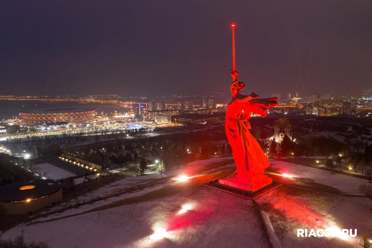 11 и 22 сентября с 14 00 до 22 00 вход на Мамаев курган будет закрыт Временные неудобства связаны с проведением мероприятий Волгоградцев и гостей города просят учитывать данную информацию при планировании визита на главную высоту России