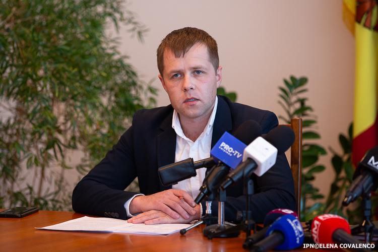 Заместитель главы Антикоррупционной прокураторы подал в отставку Октавиан Якимовский подтвердил свое решение для NewsMaker Это правда Я не хочу продолжать свою работу в прокуратуре Республики Молдова заявил он Подпишись на Moldova Liberă