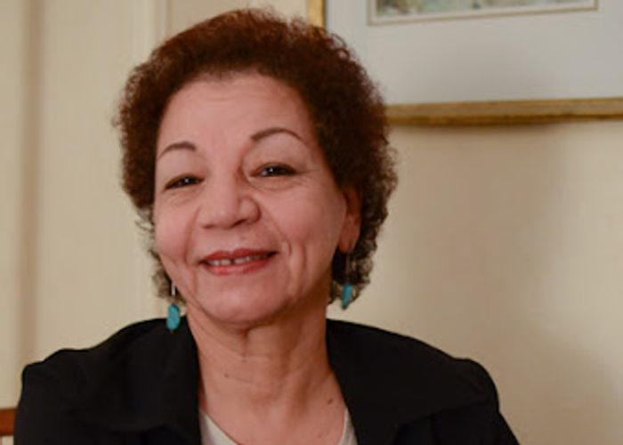 Первый фестиваль искусств стран БРИКС в Хабаровске завершился объявлением победителя Литературной премии стран БРИКС Это писательница из Египта Сальва Бакр