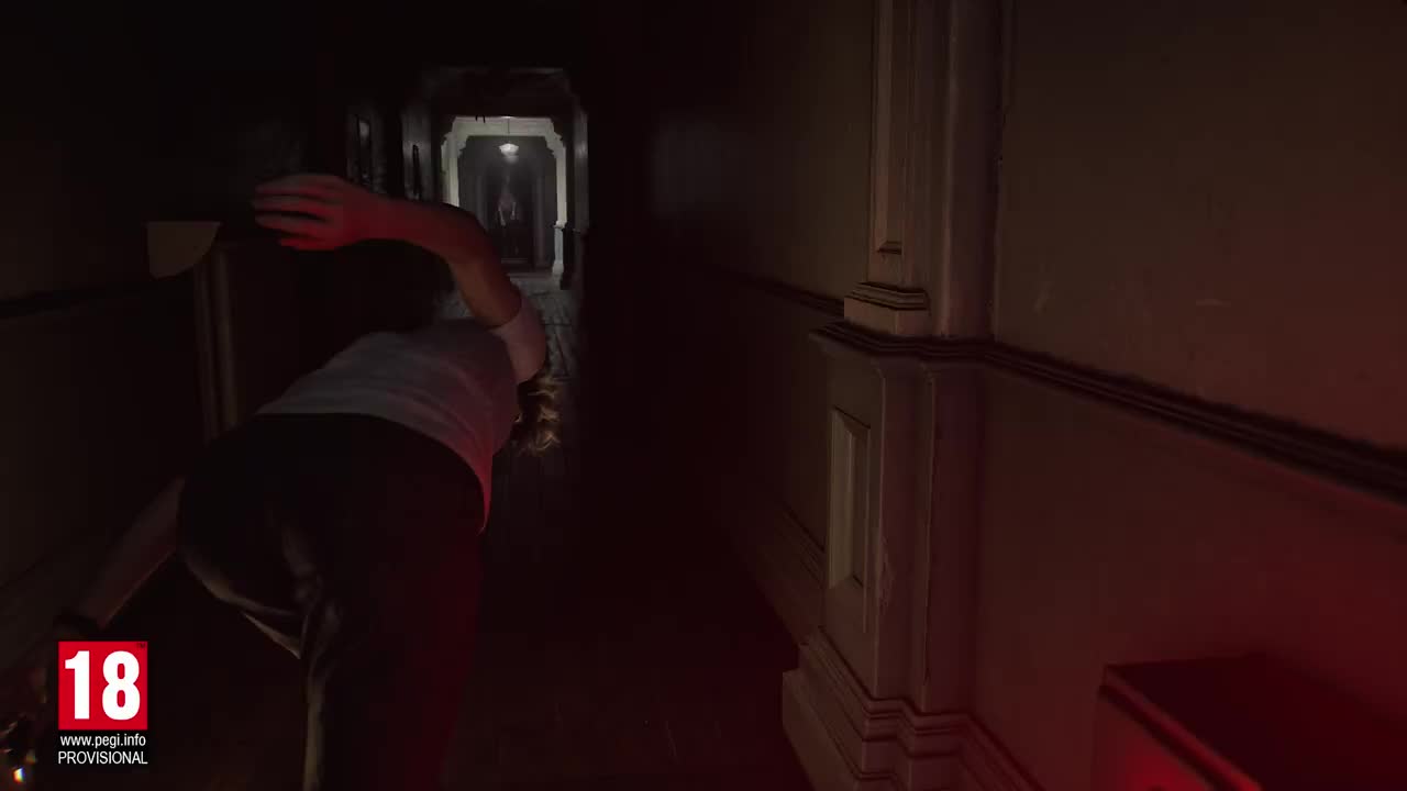 Capcom возвращает вид от третьего лица в Resident Evil Requiem для снижения уровня ужаса