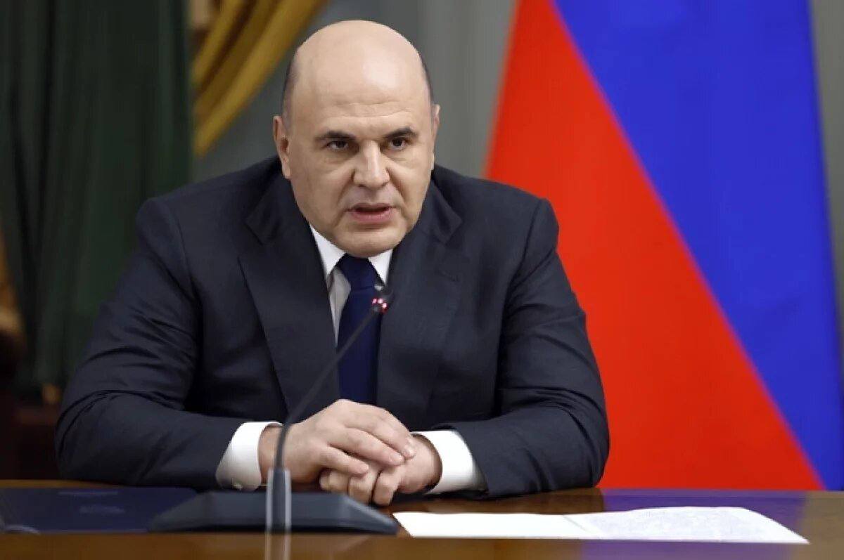 Премьер-министр РФ Михаил Мишустил призвал музыкальные коллективы стран СНГ принять участие в международном конкурсе «Интервидение». Об этом сообщает корреспондент ЛИЦ. «Творческие коллективы стран Содружества приглашаем принять участие в международном музыкальном конкурсе „Интервидение“ — осенью в Москве. Это хорошая возможность продемонстрировать уникальные традиции и современные достижения национальных культур наших народов», — сказал он в ходе заседания Совета глав правительств СНГ.