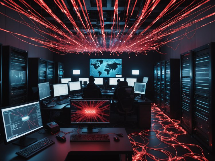 Самая продолжительная DDoS-атака на Юге длилась почти 20 часов  Цифровая экосистема МТС на основе данных RED Security представила результаты исследования DDoS-атак за первое полугодие 2025 года. За этот период было отражено около трех тысяч DDoS-атак на организации Южного федерального округа. Самая мощная DDoS-атака в пике достигла 626 Гбит/с, а самая продолжительная длилась почти 20 часов.  Общее количество DDoS-атак на российские компании с января по июнь 2025 года выросло в четыре раза по сравнению с аналогичным периодом прошлого года и достигло 69 тысяч. Примерно 41% из них был нацелен на регионы России. На организации ЮФО за это же время было направлено более трех тысяч атак, то есть 11% от общего объема DDoS на регионы. Чаще всего хакеры пытались помешать работе веб-ресурсов организаций, расположенных в Ростове и Ставрополе.   Подробнее на Волжский.ру:    #ВолжскийРу #волжский #vlz