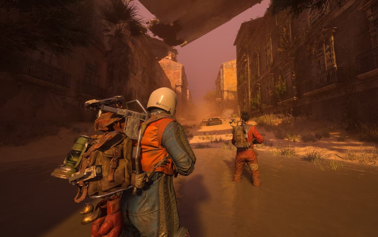 В Arc Raiders раздают запоздавший подарок в честь рекордных продаж разработчики не ожидали что так быстро преодолеют новый рубеж Игроки могут пополнить коллекцию косметических предметов