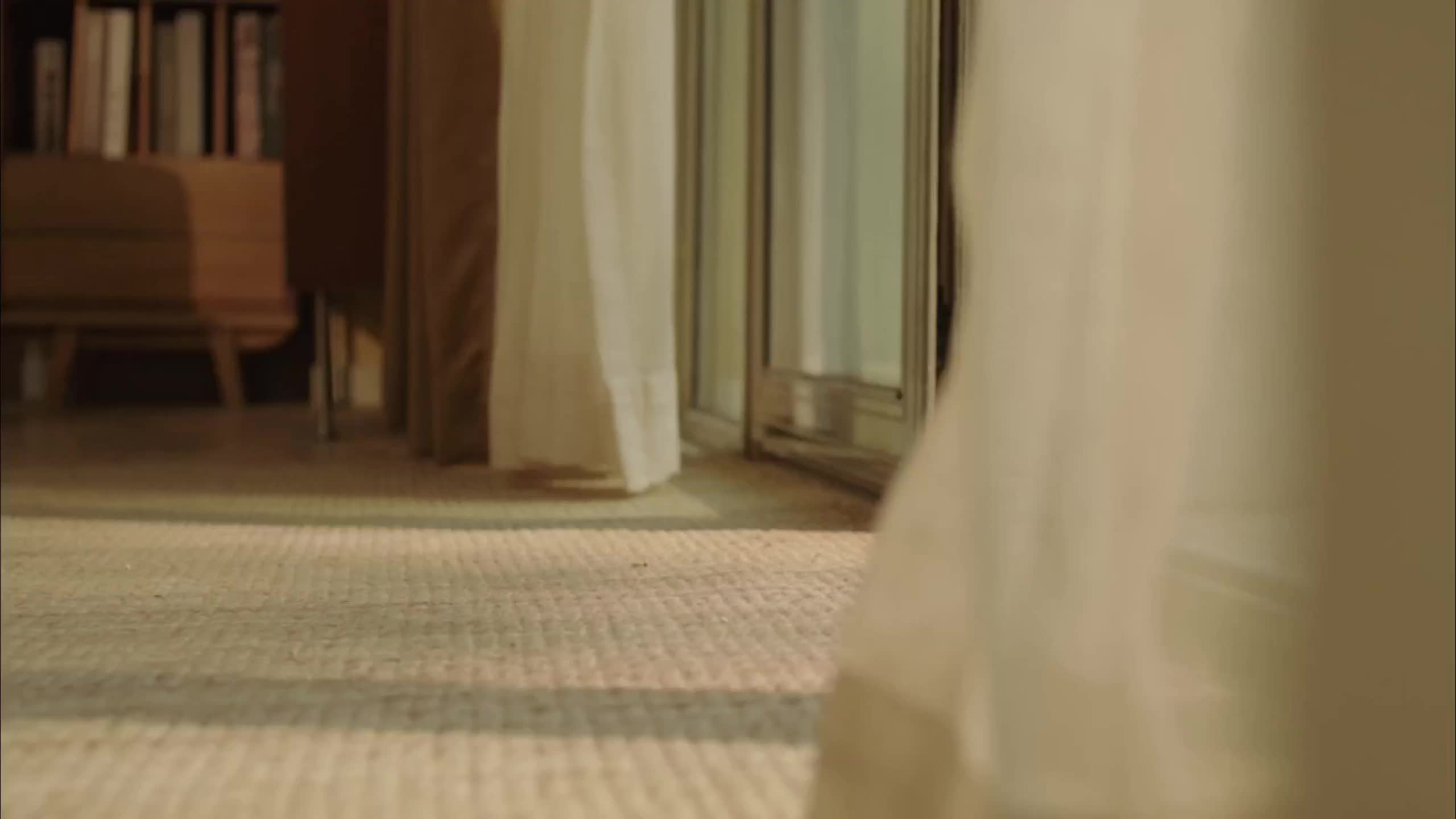 В Китае стартовали продажи домашнего робота Rover X1 от Yuejiang Robotics