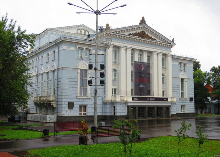 Пермский театр оперы и балета завершит 153-й сезон 4 июля концертным исполнением оперы Джузеппе Верди «Дон Карлос».