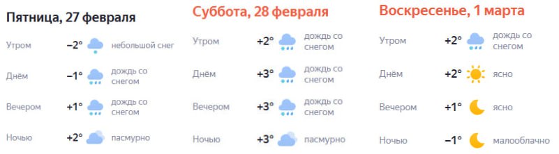 В Петербурге в пятницу и на выходных потеплеет до 2 4 Синоптики обещают дождь True Питер Мы в MAX