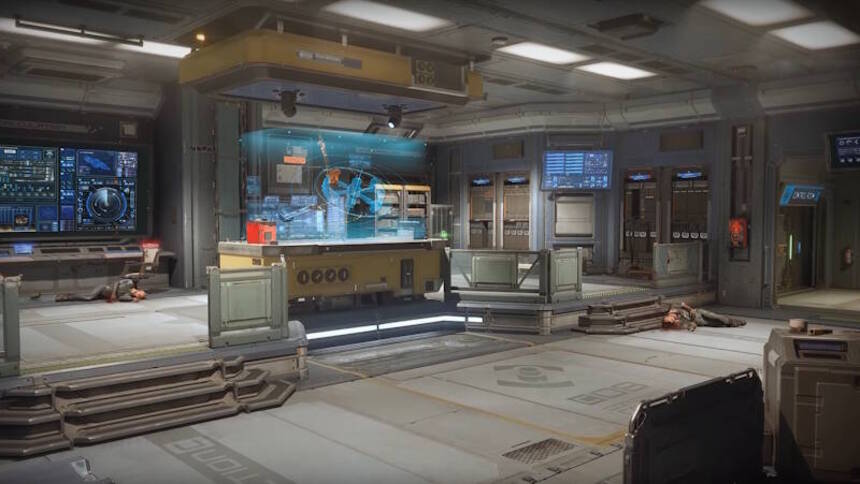 Owlcat Games показала новые локации The Expanse Osiris Reborn на gamescom 2025 Студия Owlcat Games совместно с Alcon Interactive Group представила на gamescom 2025 подборку локаций из своего сюжетного научно фантастического экшена The Expanse Osiris Reborn Подробнее
