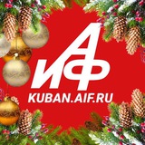 Аватар Телеграм канала: АиФ-Юг